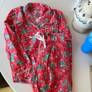 Cath Kidston Pajamas